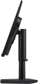 Монитор Samsung 27" Odyssey G5 LS27FG502EIXCI черный IPS LED 16:9 HDMI матовая HAS Piv 1000:1 300cd 178гр/178гр 2560x1440 180Hz G-Sync FreeSync DP QHD 4.1кг
