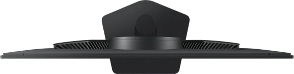 Монитор Samsung 27" Odyssey G5 LS27FG502EIXCI черный IPS LED 16:9 HDMI матовая HAS Piv 1000:1 300cd 178гр/178гр 2560x1440 180Hz G-Sync FreeSync DP QHD 4.1кг