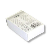 Обложки для переплёта Fellowes A4 150мкм прозрачный (100шт) Lamirel (LA-78680) Обложки для переплёта Fellowes A4 150мкм прозрачный (100шт) Lamirel (LA-78680)