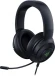Наушники с микрофоном Razer Kraken V3 X черный 1.8м мониторные оголовье (RZ04-03750300-R3M1)