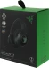 Наушники с микрофоном Razer Kraken V3 X черный 1.8м мониторные оголовье (RZ04-03750300-R3M1)