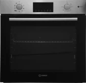 Духовой шкаф Электрический Indesit IFSE 3841 J IX нержавеющая сталь Духовой шкаф Электрический Indesit IFSE 3841 J IX нержавеющая сталь