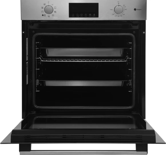 Духовой шкаф Электрический Indesit IFSE 3841 J IX нержавеющая сталь