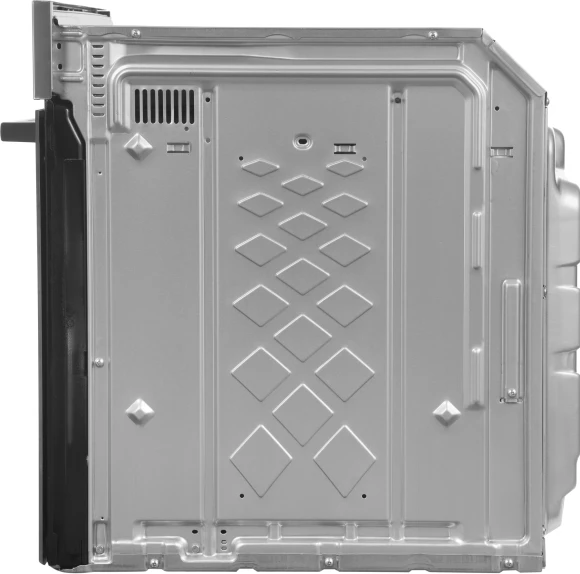 Духовой шкаф Электрический Indesit IFSE 3841 J IX нержавеющая сталь