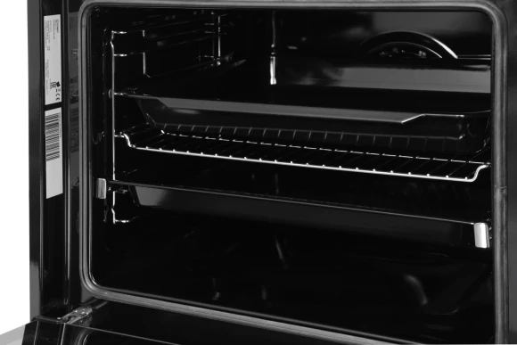 Духовой шкаф Электрический Indesit IFSE 3841 J IX нержавеющая сталь