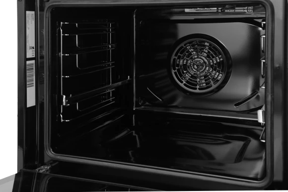 Духовой шкаф Электрический Indesit IFSE 3841 J IX нержавеющая сталь