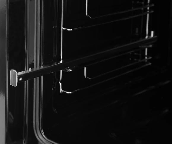 Духовой шкаф Электрический Indesit IFSE 3841 J IX нержавеющая сталь