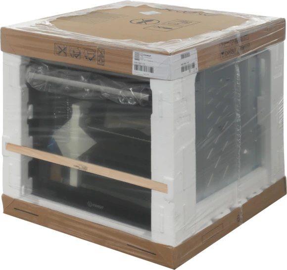 Духовой шкаф Электрический Indesit IFSE 3841 J IX нержавеющая сталь