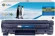Картридж лазерный G&G GG-CF283X черный (2200стр.) для HP LJ Pro M125/125FW/125A/M127/M127FW/FN/M201/M225MFP