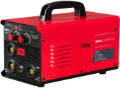 Сварочный полуавтомат Fubag IRMIG 220 SYN ФЛЮС (FLUX) инвертор ММА/FLUS 11.3кВт