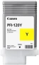 Картридж струйный Canon PFI-120Y 2888C001 желтый (130мл) для Canon imagePROGRAF TM-200/205 Картридж струйный Canon PFI-120Y 2888C001 желтый (130мл) для Canon imagePROGRAF TM-200/205