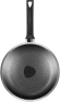 Сковорода Rondell Arabesco RDA-577 круглая 24см покрытие: Xylan Plus ручка несъемная (с крышкой) серый Сковорода Rondell Arabesco RDA-577 круглая 24см покрытие: Xylan Plus ручка несъемная (с крышкой) серый