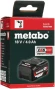 Батарея аккумуляторная Metabo Li-Power 18В 4Ач Li-Ion (625027000) Батарея аккумуляторная Metabo Li-Power 18В 4Ач Li-Ion (625027000)
