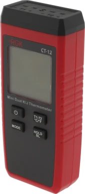 Набор зажимов RGK ALG-02 (755283) Набор зажимов RGK ALG-02 (755283)