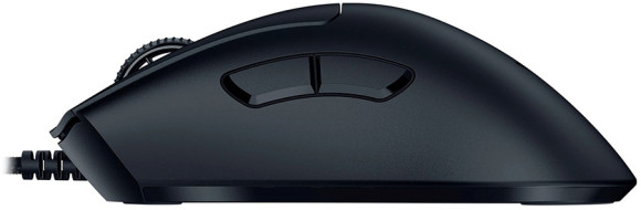 Мышь Razer DeathAdder V3 черный оптическая 30000dpi USB 6but (RZ01-04640100-R3M1)