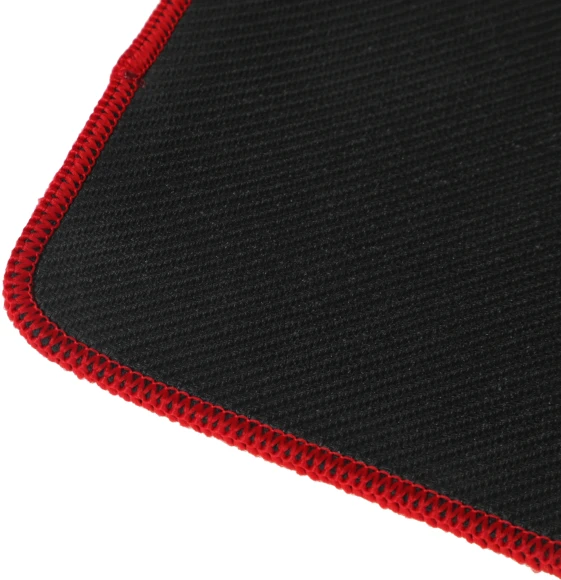 Коврик для мыши A4Tech Bloody B-080 Большой черный/рисунок 430x350x4мм