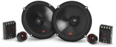 Колонки автомобильные JBL Stage3 607CF (без решетки) 250Вт 92дБ 3Ом 16.5см (6 1/2дюйм) (ком.:4кол.) компонентные двухполосные Колонки автомобильные JBL Stage3 607CF (без решетки) 250Вт 92дБ 3Ом 16.5см (6 1/2дюйм) (ком.:4кол.) компонентные двухполосные