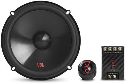 Колонки автомобильные JBL Stage3 607CF (без решетки) 250Вт 92дБ 3Ом 16.5см (6 1/2дюйм) (ком.:4кол.) компонентные двухполосные Колонки автомобильные JBL Stage3 607CF (без решетки) 250Вт 92дБ 3Ом 16.5см (6 1/2дюйм) (ком.:4кол.) компонентные двухполосные
