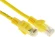 Патч-корд Premier 5-970 1Гбит/с UTP 4 пары cat.5E CCA molded 5м серый RJ-45 (m)-RJ-45 (m)