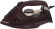 Утюг Vitek VT-IRN1204 2400Вт бордовый