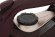 Утюг Vitek VT-IRN1204 2400Вт бордовый
