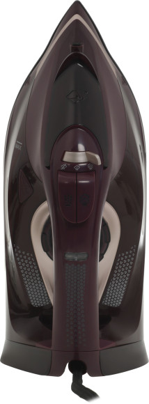 Утюг Vitek VT-IRN1204 2400Вт бордовый