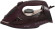 Утюг Vitek VT-IRN1204 2400Вт бордовый