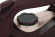 Утюг Vitek VT-IRN1204 2400Вт бордовый