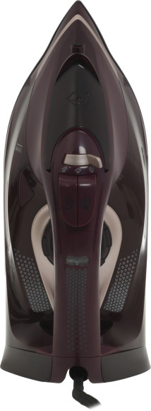 Утюг Vitek VT-IRN1204 2400Вт бордовый