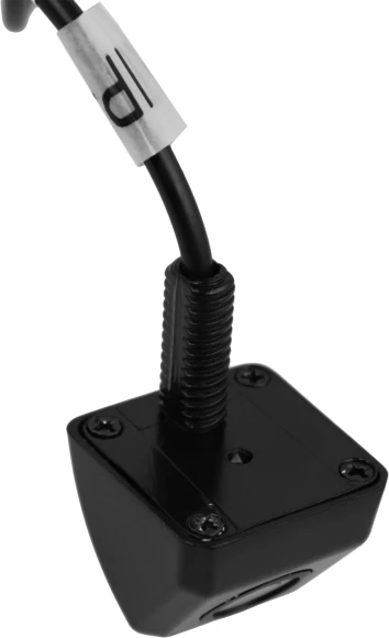 Камера заднего вида Silverstone F1 Interpower IP-980 универсальная Камера заднего вида Silverstone F1 Interpower IP-980 универсальная