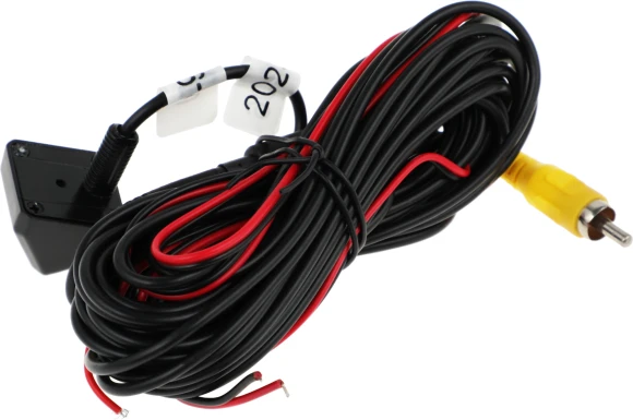 Камера заднего вида Silverstone F1 Interpower IP-980 универсальная Камера заднего вида Silverstone F1 Interpower IP-980 универсальная