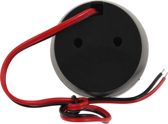 Колонки автомобильные Ural Классик АС-К0114 70Вт 92дБ 4Ом 4.7см (1.85дюйм) (ком.:2кол.) высокочастотные однополосные Колонки автомобильные Ural Классик АС-К0114 70Вт 92дБ 4Ом 4.7см (1.85дюйм) (ком.:2кол.) высокочастотные однополосные