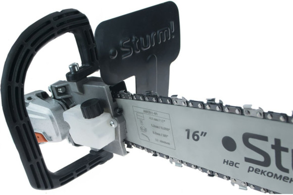 Насадка для углошлифовальных машин Sturm! AGCS16-01 Насадка для углошлифовальных машин Sturm! AGCS16-01