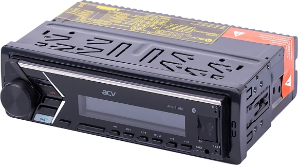 Автомагнитола ACV AVS-814BG 1DIN 4x50Вт (34491) Автомагнитола ACV AVS-814BG 1DIN 4x50Вт (34491)