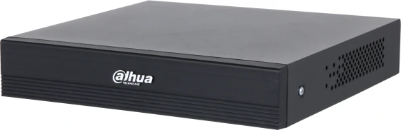 Видеорегистратор Dahua DH-XVR1B08H-I/T Видеорегистратор Dahua DH-XVR1B08H-I/T