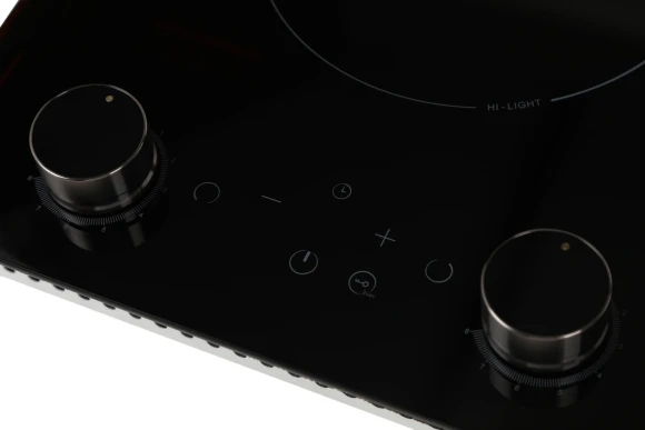 Варочная поверхность Lex EVH 320M BL черный Варочная поверхность Lex EVH 320M BL черный