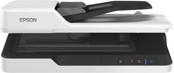Сканер планшетный Epson WorkForce DS-1630 (B11B239402/401/507) A4