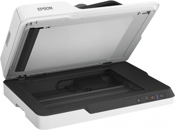 Сканер планшетный Epson WorkForce DS-1630 (B11B239402/401/507) A4