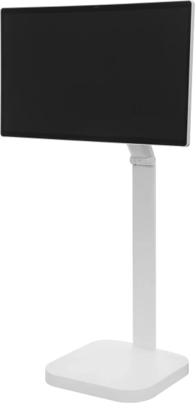 Монитор LG 31.5" UltraFine 32U889SA-W белый IPS LED 16:9 HDMI M/M глянцевая HAS Piv 1000:1 350cd 178гр/178гр 3840x2160 60Hz 4K USB Touch 21.2кг