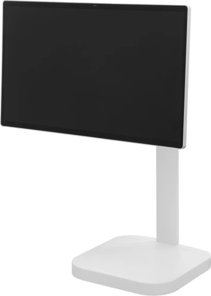 Монитор LG 31.5" UltraFine 32U889SA-W белый IPS LED 16:9 HDMI M/M глянцевая HAS Piv 1000:1 350cd 178гр/178гр 3840x2160 60Hz 4K USB Touch 21.2кг