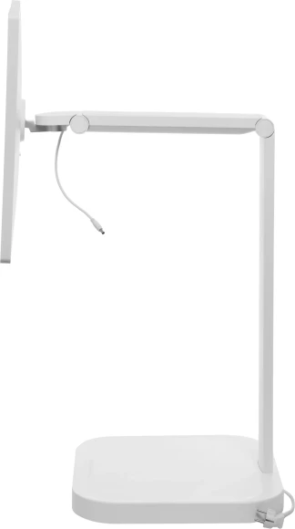 Монитор LG 31.5" UltraFine 32U889SA-W белый IPS LED 16:9 HDMI M/M глянцевая HAS Piv 1000:1 350cd 178гр/178гр 3840x2160 60Hz 4K USB Touch 21.2кг