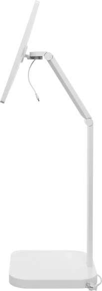 Монитор LG 31.5" UltraFine 32U889SA-W белый IPS LED 16:9 HDMI M/M глянцевая HAS Piv 1000:1 350cd 178гр/178гр 3840x2160 60Hz 4K USB Touch 21.2кг