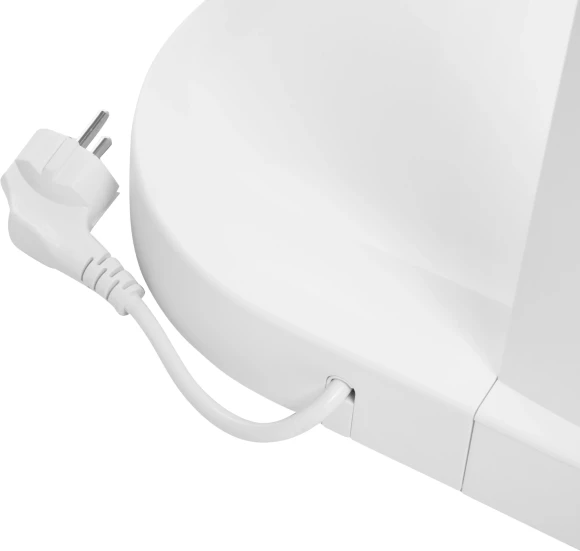 Монитор LG 31.5" UltraFine 32U889SA-W белый IPS LED 16:9 HDMI M/M глянцевая HAS Piv 1000:1 350cd 178гр/178гр 3840x2160 60Hz 4K USB Touch 21.2кг