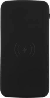 Мобильный аккумулятор Redline RP52 10000mAh 3A USB-A черный (УТ000032478) Мобильный аккумулятор Redline RP52 10000mAh 3A USB-A черный (УТ000032478)