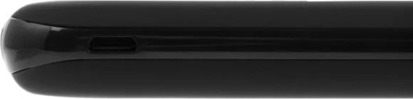 Мобильный аккумулятор Redline RP52 10000mAh 3A USB-A черный (УТ000032478)