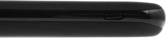 Мобильный аккумулятор Redline RP52 10000mAh 3A USB-A черный (УТ000032478)