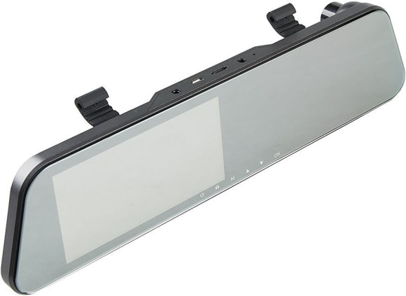 Видеорегистратор с радар-детектором Silverstone F1 HYBRID ELBRUS GPS Видеорегистратор с радар-детектором Silverstone F1 HYBRID ELBRUS GPS