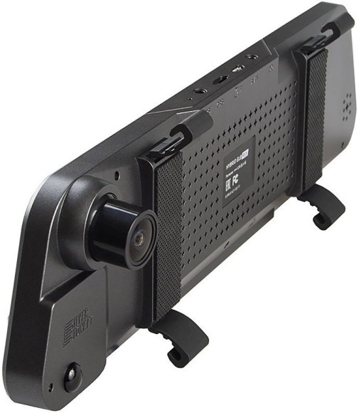 Видеорегистратор с радар-детектором Silverstone F1 HYBRID ELBRUS GPS Видеорегистратор с радар-детектором Silverstone F1 HYBRID ELBRUS GPS