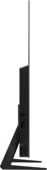 Телевизор OLED Samsung 48" QE48S90FAEXRU Series 9 черный графит 4K Ultra HD 120Hz DVB-T2 DVB-C DVB-S2 USB WiFi Smart TV