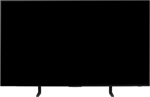 Телевизор OLED Samsung 48" QE48S90FAEXRU Series 9 черный графит 4K Ultra HD 120Hz DVB-T2 DVB-C DVB-S2 USB WiFi Smart TV